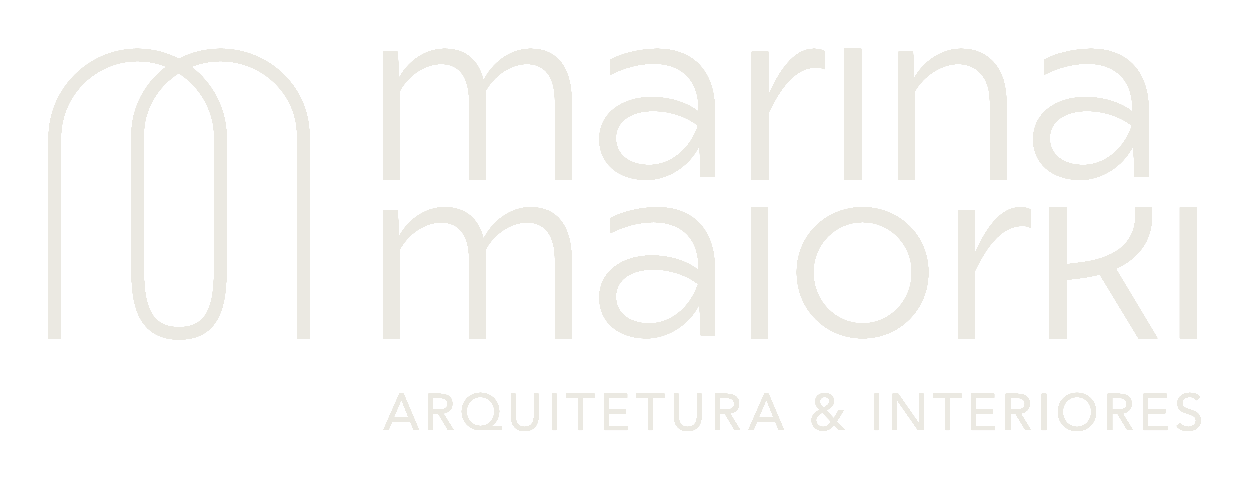 Marina Maiorki Arquitetura e Interiores