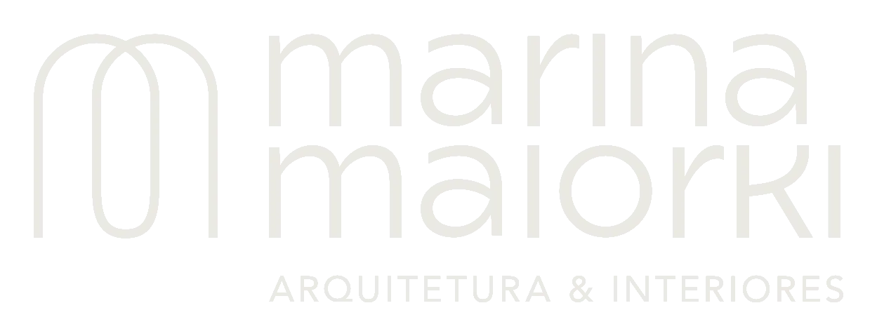 Marina Maiorki Arquitetura e Interiores